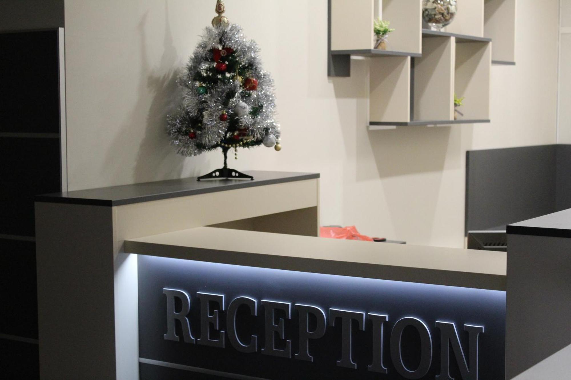 Family Hotel Bulgaria Kharmanli ภายนอก รูปภาพ